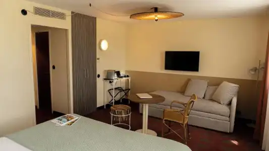 Mercure Arles Centre Arenes - 91