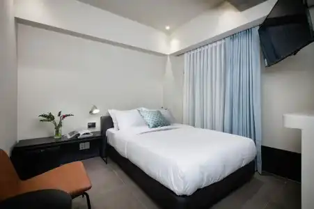 Browndot Dadaepo Beach Branch - 28