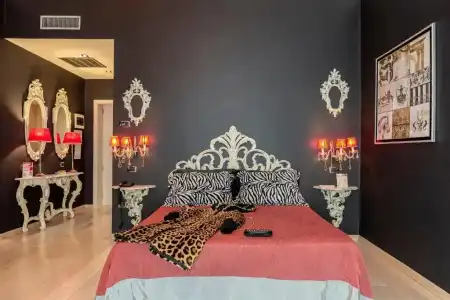 Columbia Wellness SPA - 72