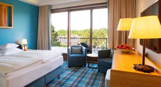 Aalernhüs & Spa - 47