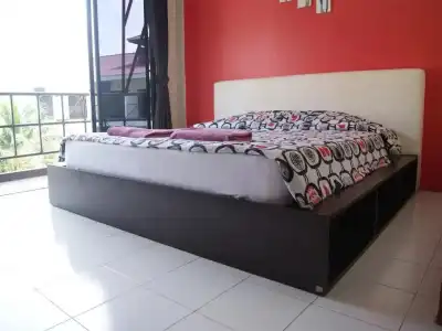 Pineapple Guesthouse Karon - 39