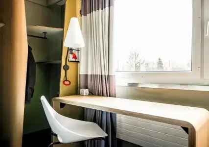 ibis Zurich Adliswil - 2