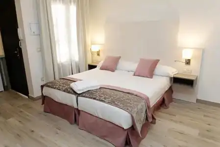Suites La Posada de Pilar - 18