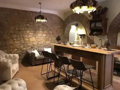San Salvator Luxury Suites - 21