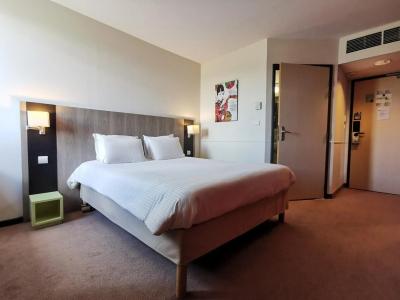 Mercure Chartres Est - 3
