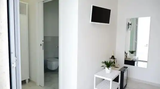 Kalinifta Rooms Apartment - 113
