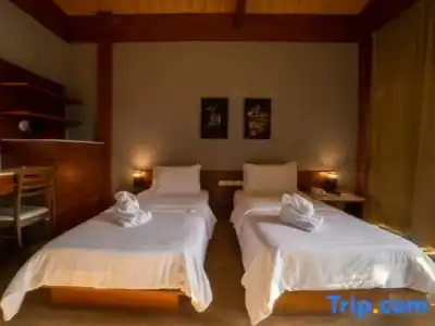 The Grace Amphawa - 89