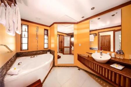 Victoria Hoi An Beach Resort & Spa - 71