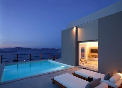 Melidonia Suites - 131
