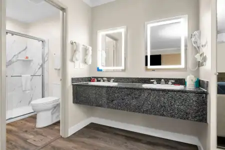 SureStay by Best Western San Francisco Marina District - 41