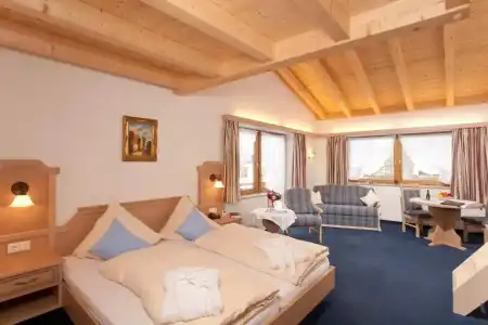 Landhaus Feldmeier - 46