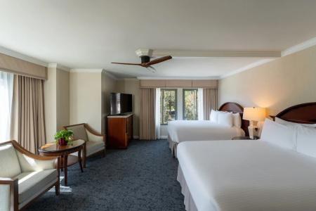 Monterey Plaza & Spa - 61