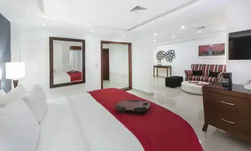 Centro Plaza Hodelpa - 80