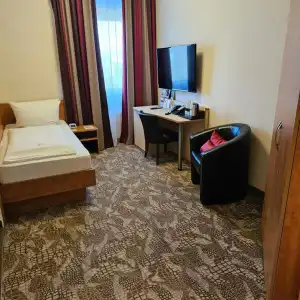 Best Western Dreilaenderbruecke - 49