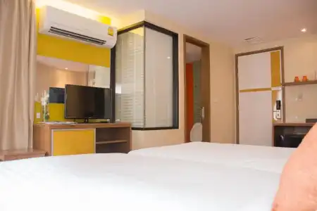 Tango Vibrant Living - 40