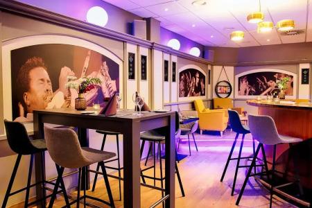 Leonardo Mannheim City Center - 14