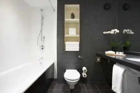 Crowne Plaza London - Docklands by IHG - 58