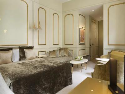 Le Narcisse Blanc & Spa - 129