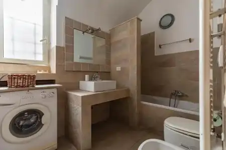 TrinitaDeiMonti Guest House - 43