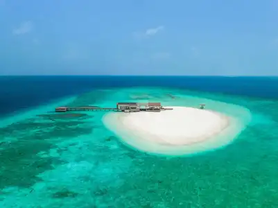 Alila Kothaifaru Maldives - 22