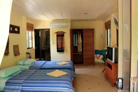 Buffalo Bay Vacation Club - 47