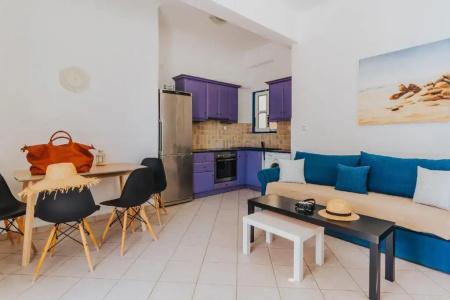 Vithos Seaside Aparthotel - 106