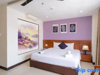 Quoc Cuong& Apartment Danang By Haviland - 28