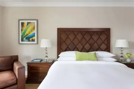 JW Marriott Miami - 1