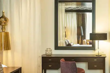 Sheraton Grand, Dubai - 68