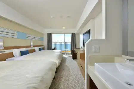 Vessel Campana Okinawa - 6