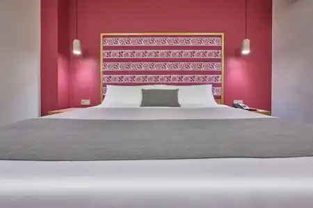 City Centro by Marriott Oaxaca - 37