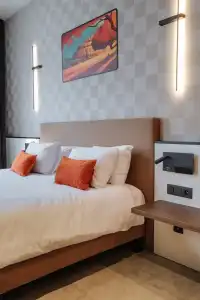 Mercure Namur - 56