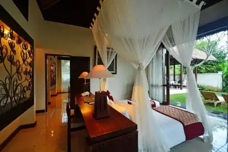 Pertiwi Resort & Spa - 66