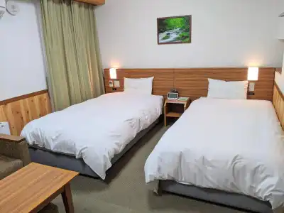 Dormy Inn PREMIUM Sapporo Hot Spring - 43