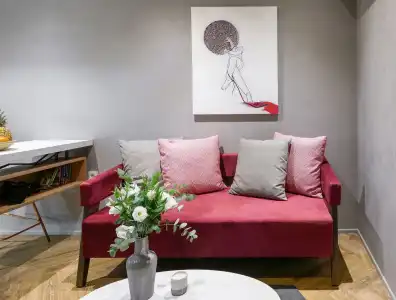 Olvios Luxury Suites & Lofts - 32