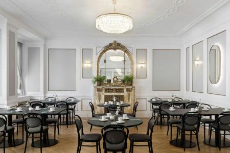 Astoria Vienna, Curio Collection by Hilton - 26