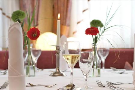 Restaurant Schwarzwaldhof - 13