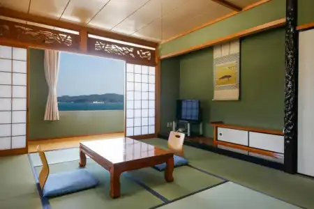 Bekkann Yosanosou - 16