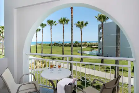 Delfina Tropic Beach - 7