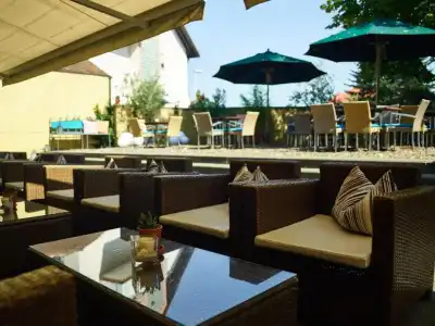 Ko'Ono und Restaurant - 13
