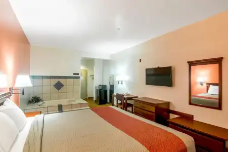 Motel 6 Oklahoma City OK - 24