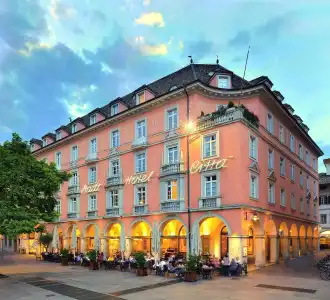 Stadt Citta - 0