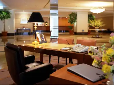 Kobe Bay Sheraton & Towers - 0