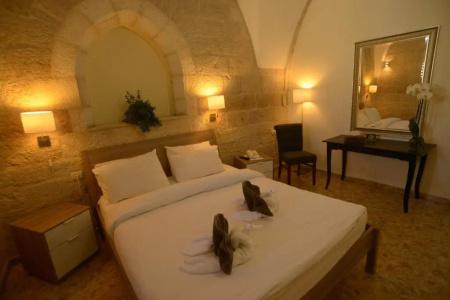 St. George’s Cathedral Pilgrim Guesthouse – Jerusalem - 90