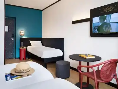 ibis Styles Dijon Central - 75