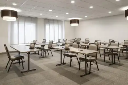 EVEN Ann Arbor S - University Area by IHG - 46