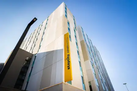 Staycity Aparthotels, Venice, Mestre - 0