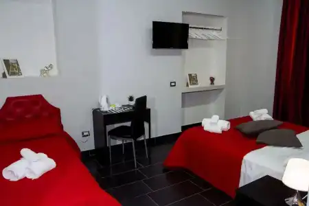 B&B Napoli Binario1 - 32