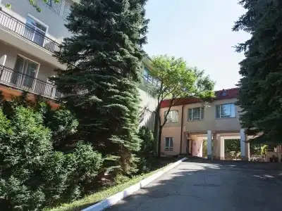 Sanatoriy Pyatigorye - 1