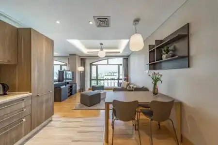 Sherwood Suites - 199